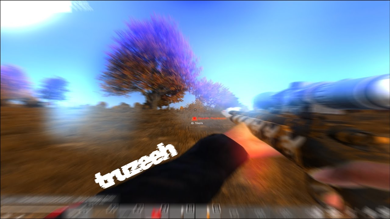 Dreams 🤍 🔥| DayZ PvP Montage | Ascent Dayz