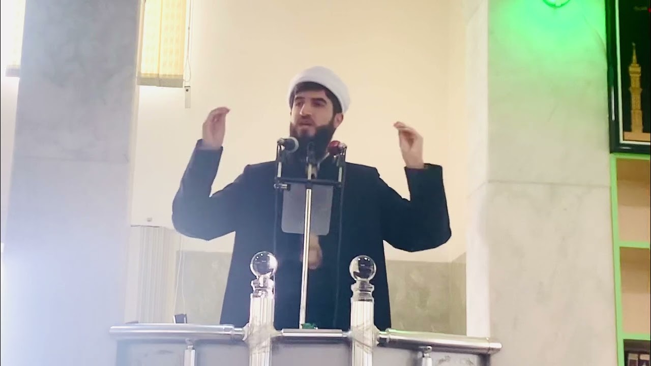 وازهێنان لە گوناح و گەڕانەوە بۆ لای خودا
