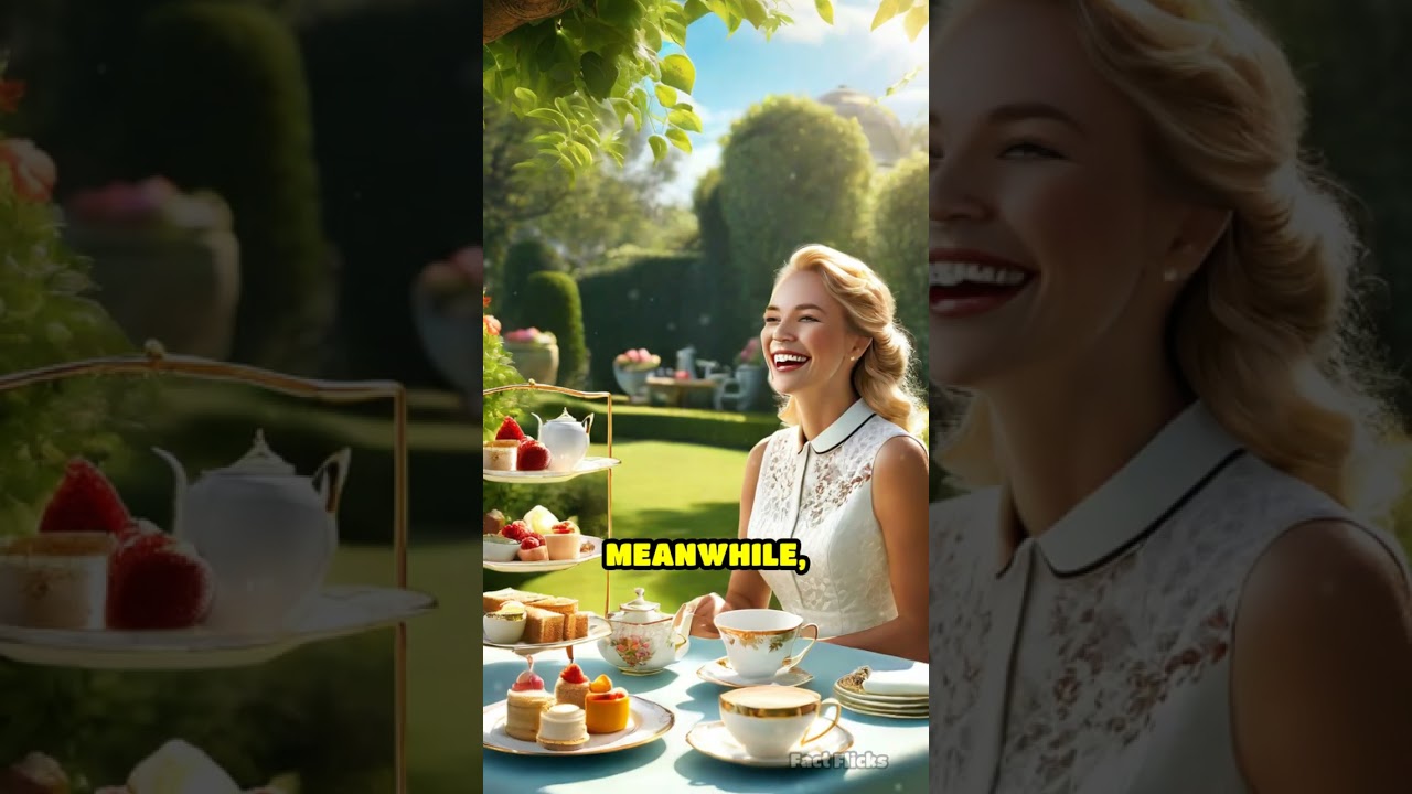 The Art of Tea Drinking Rituals