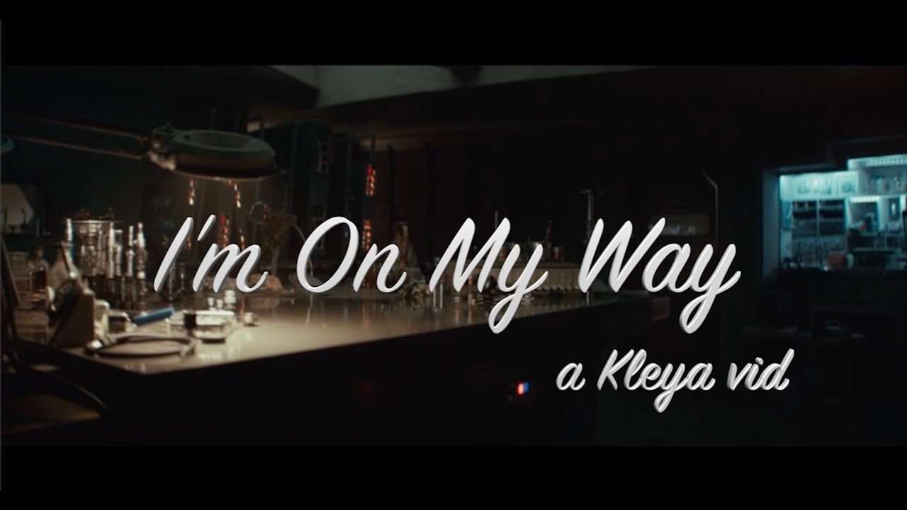 Andor: I'm On My Way
