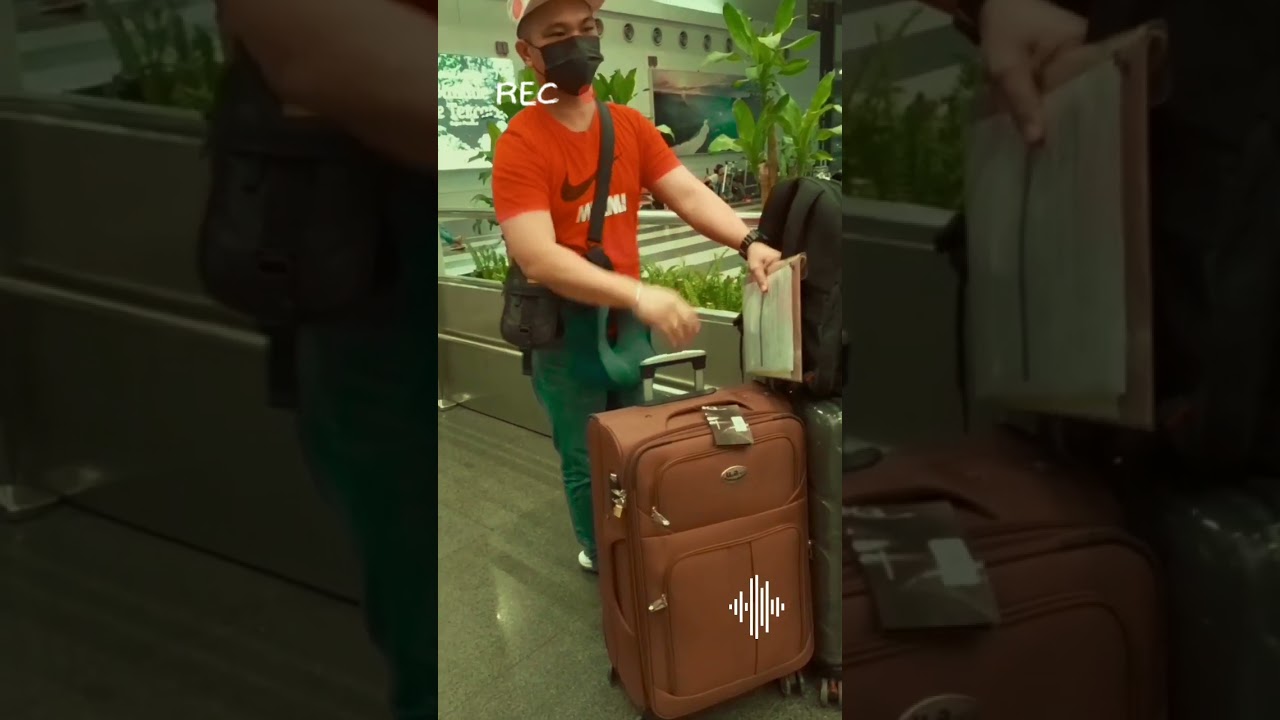 OFW's Sacrifice