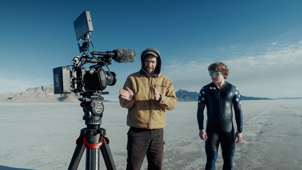 How I Shot List for Documentary Films