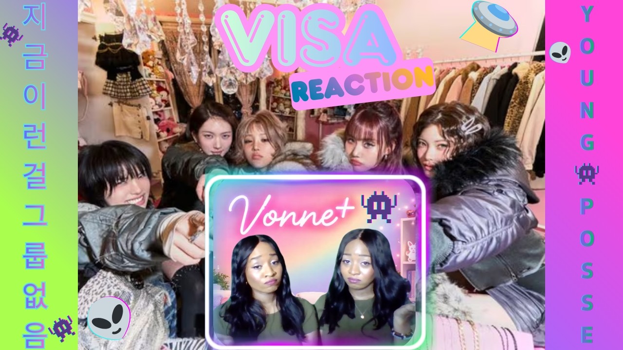 First Time Reacting to Young Posse |  영파씨 처음 봤는데 이게 뭐임..? 😳🔥