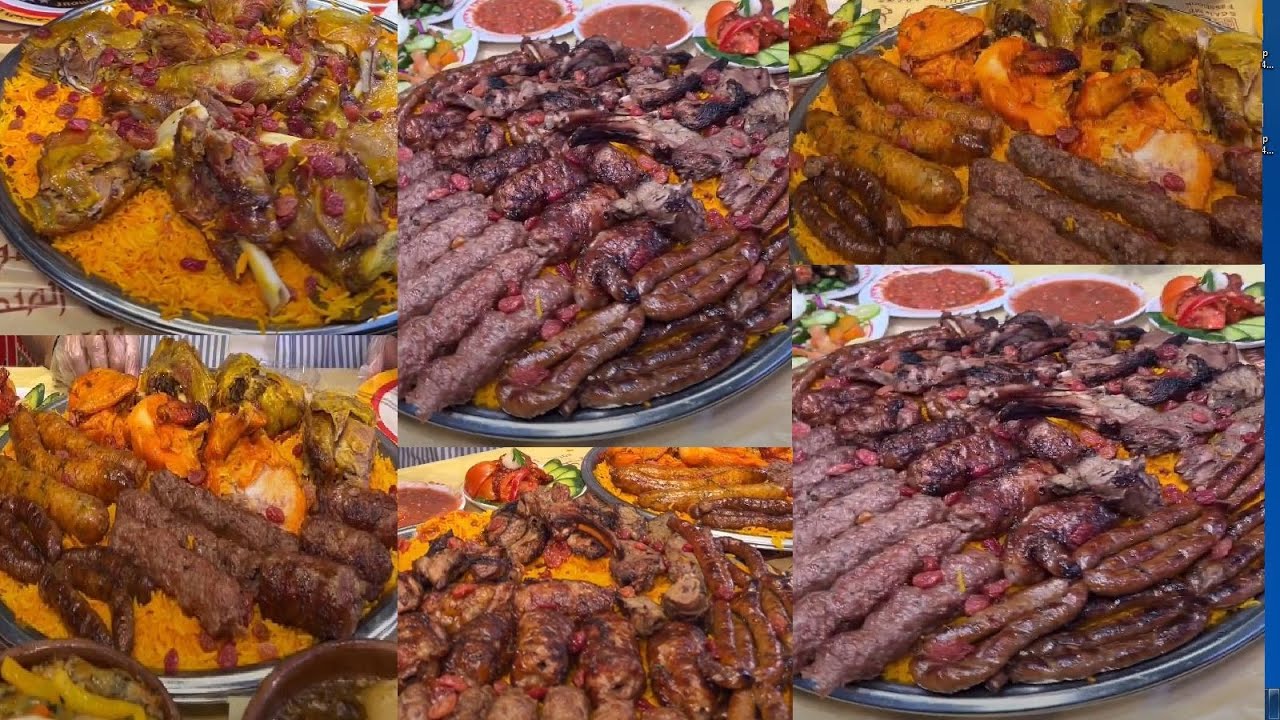 خصم ٥٠٪؜ هدية مزاجنجي 🤗🥰فى رمضان من حضرموت شيخ المندى🤩