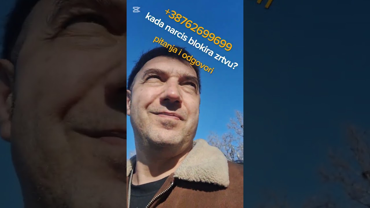 kada narcis blokira zrtvu ? - pitanja i odgovori