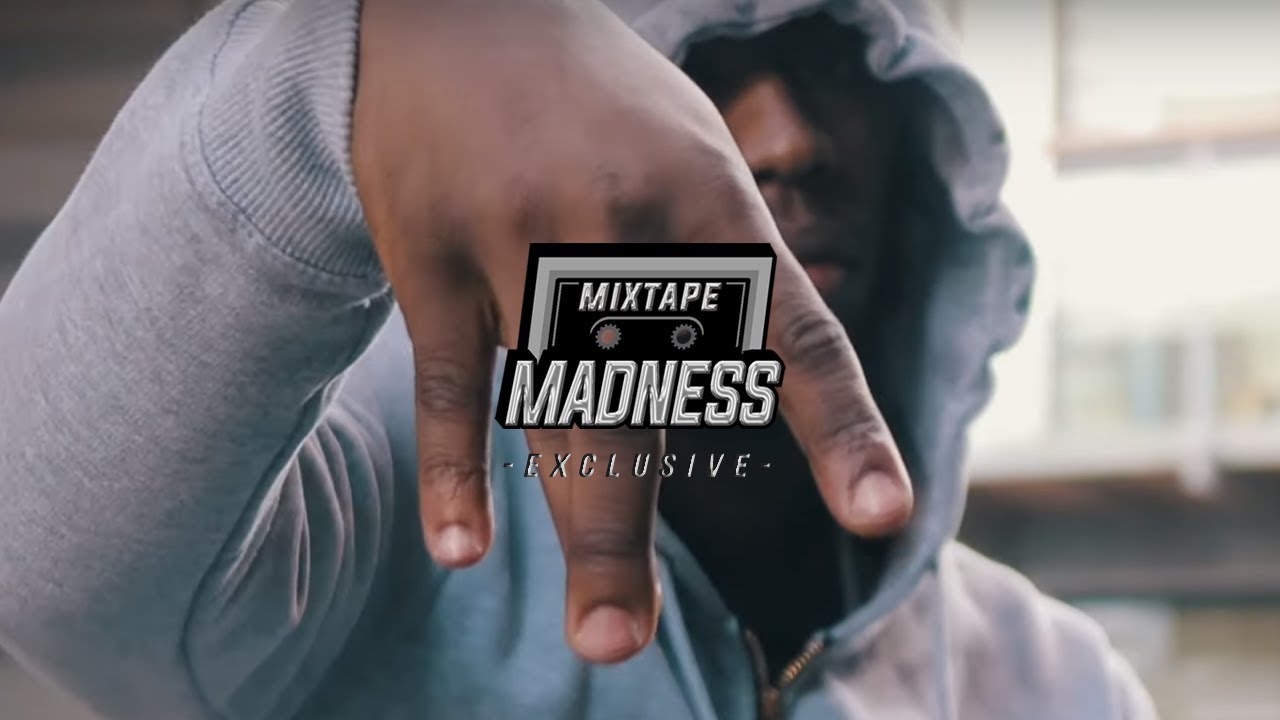 Savage - Horrid (Music Video) | @MixtapeMadness