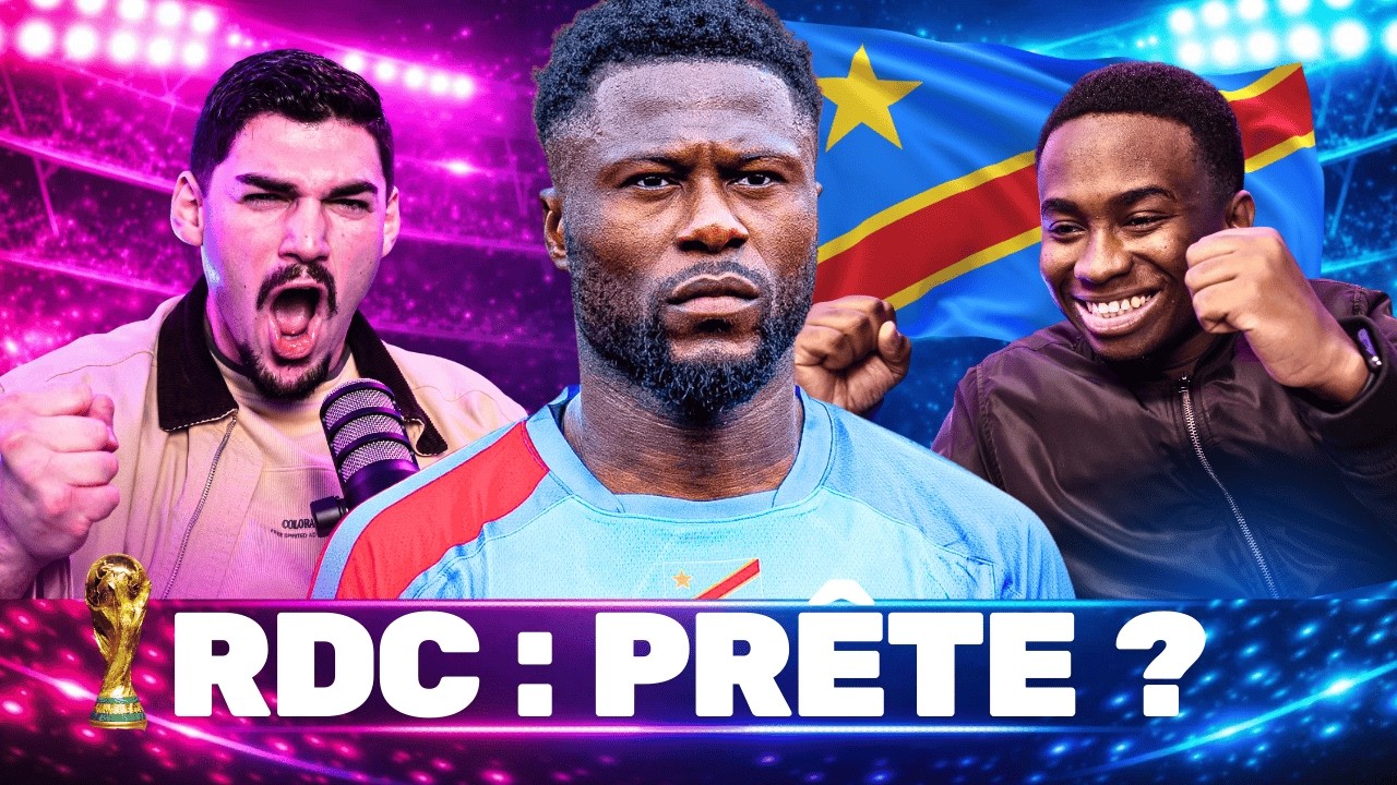 52 Ans D'Attente : La RD Congo Peut-Elle Décrocher Le Mondial 2026 ?