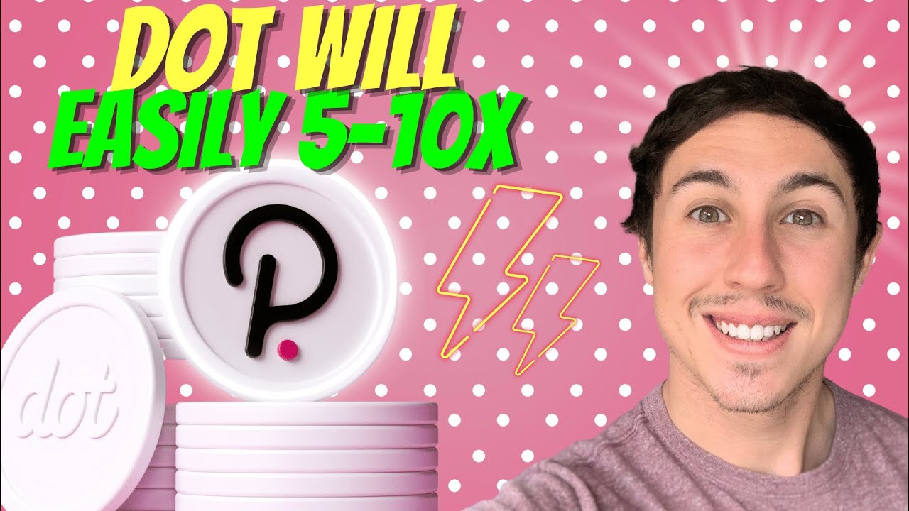 POLKADOT TO $16? DOT CRYPTO PRICE PREDICTION 2022 (Don't MISS this)