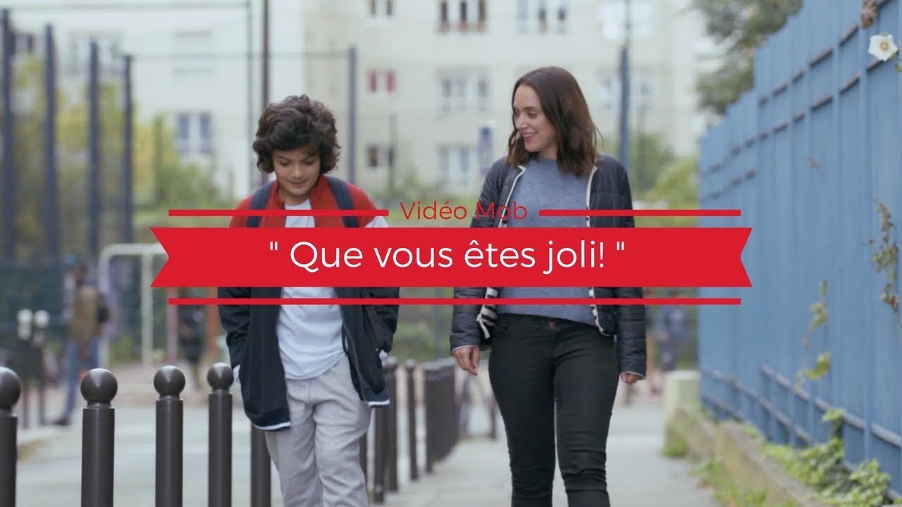 Trouve ton binôme : deviens bénévole !