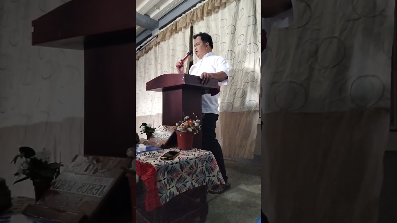 Prayer today February 21, 2026 BCMC San Leonardo