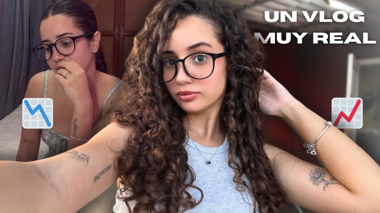 mi realidad sin filtros siendo creadora de contenido y joven en cuba🇨🇺/ vlog realista 
