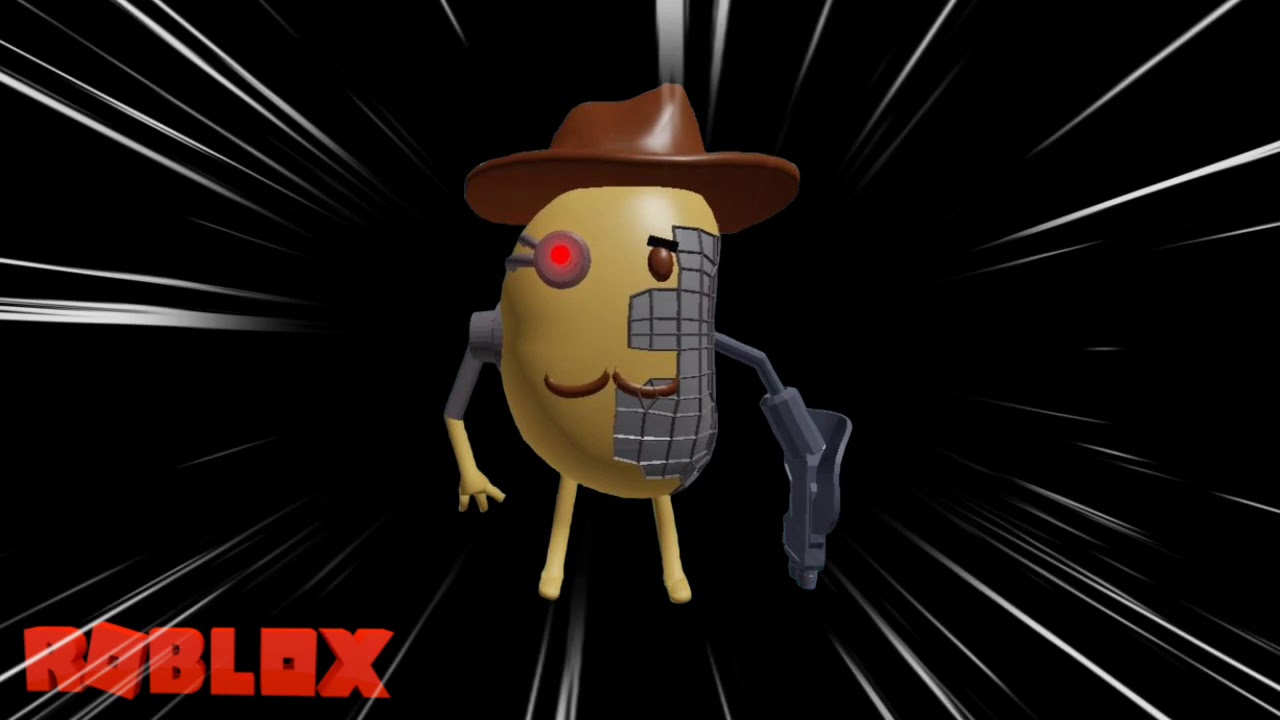 Mr. P Cyborg Theme||Soundtrack||Piggy Showcase by Tenuousflea||Emiliox Gamer