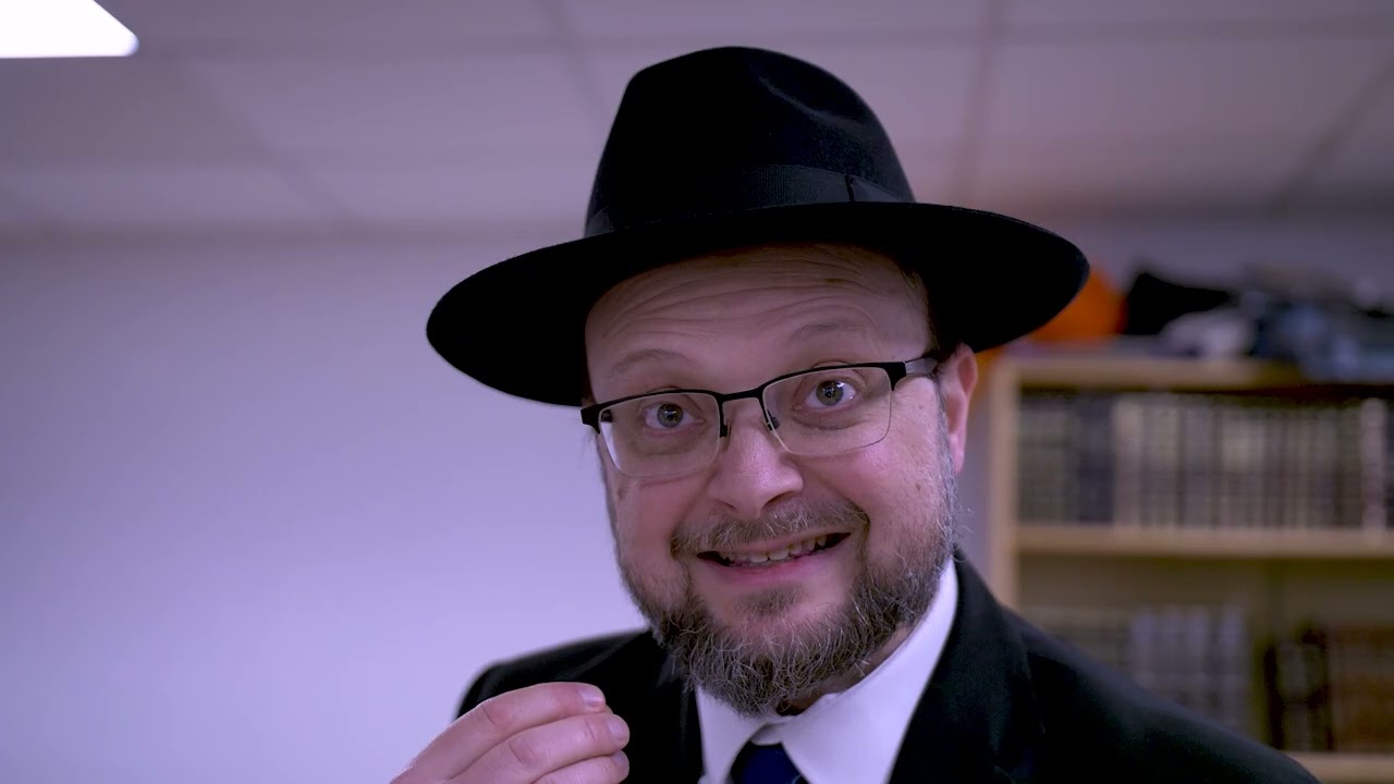 Nefesh Purim Shpiel 5785