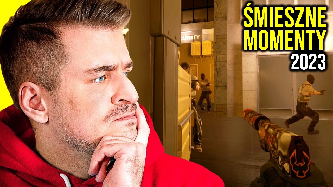 NAJŚMIESZNIEJSZE MOMENTY 2023! | IZAK , SNAX , PAGO , PASHA , PEVOR , DZINOLD , BANDURA , XAYOO