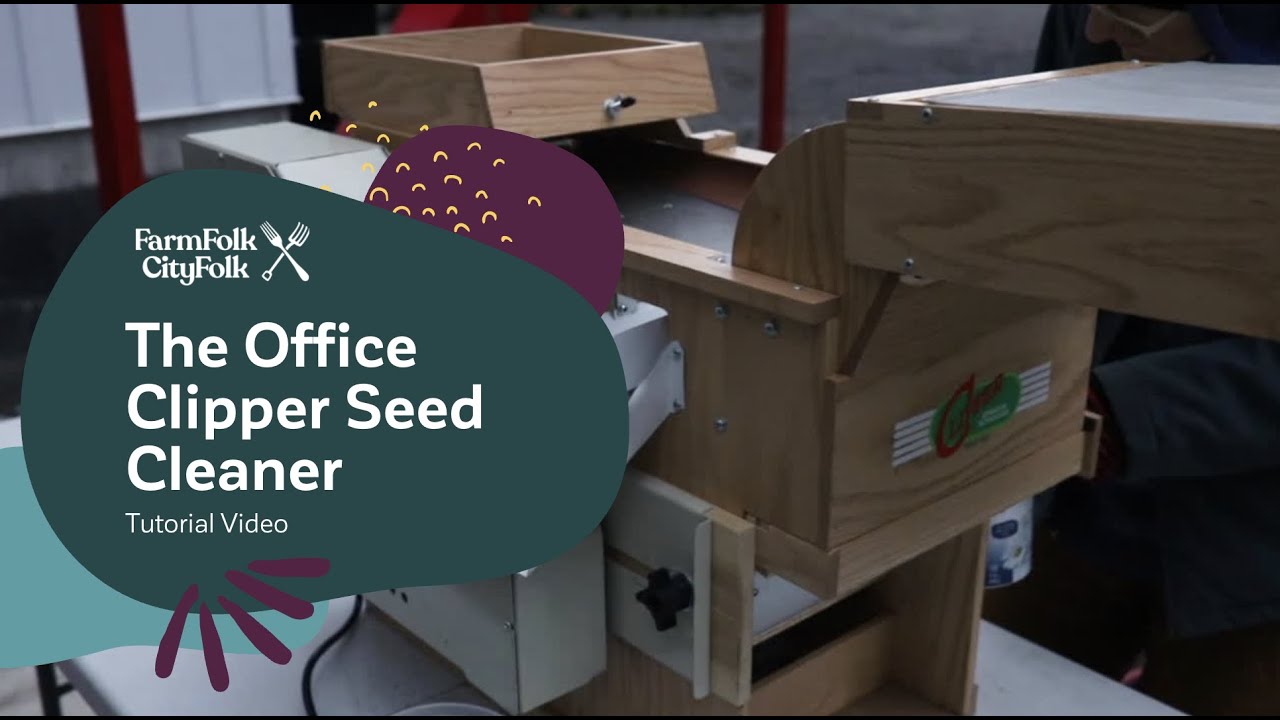 Office Clipper Instructional Video