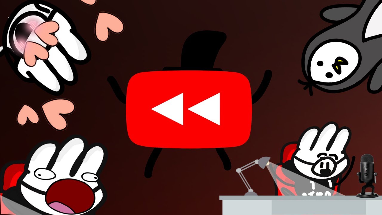 The Suited Bird Rewind 2019