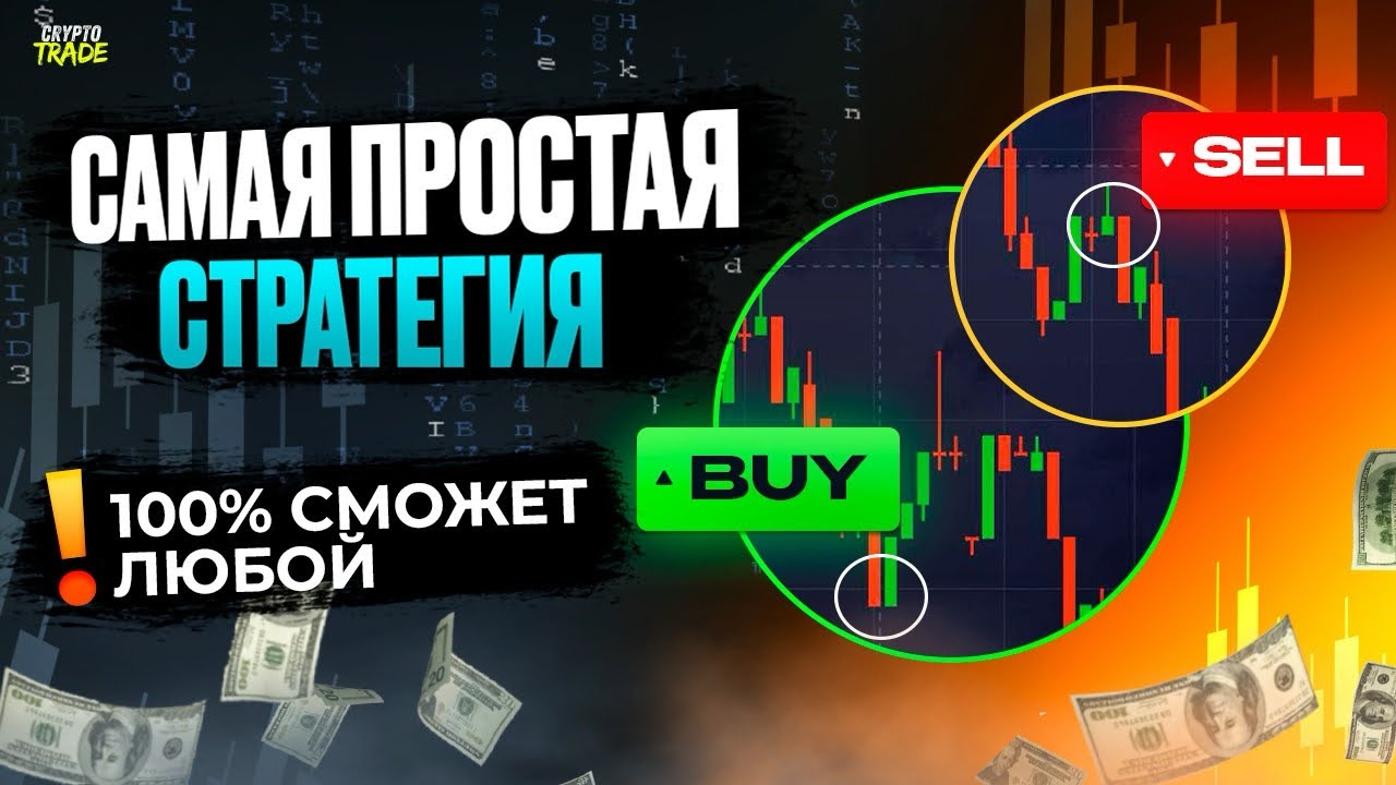 Индикатор CCI + Индикатор Vortex! Простая СТРАТЕГИЯ НА 1 МИНУТУ!
