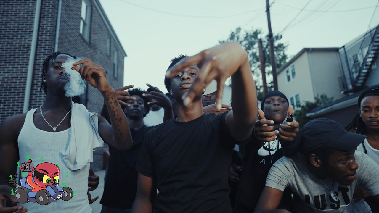 Fo Guala - “Not Yo Opp” (shot by @RARIDIGITAL)