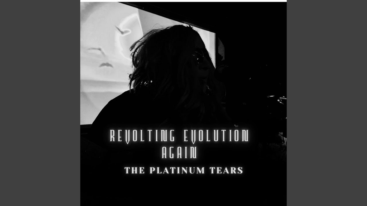 Revolting Evolution Again