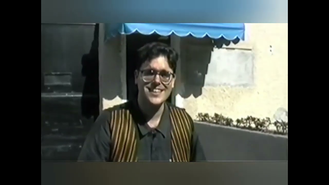 Dubladores Na Herbert Richers vídeo Raro