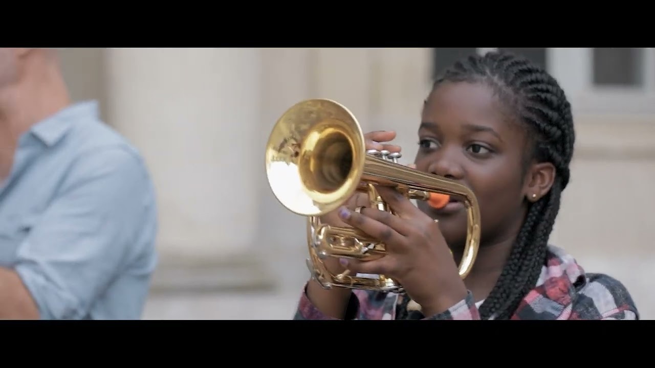 COCO ORCHESTRE BEGON