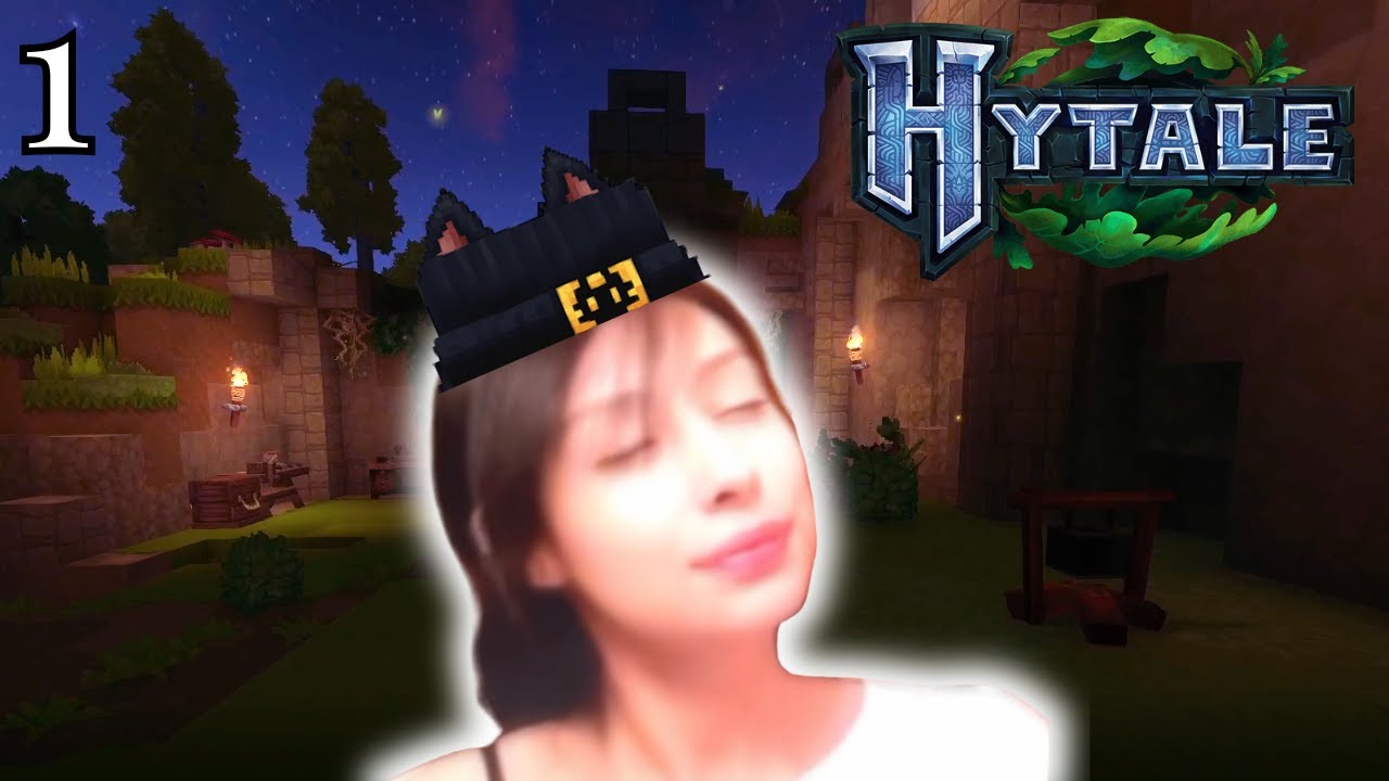 Hytale Episode 1 