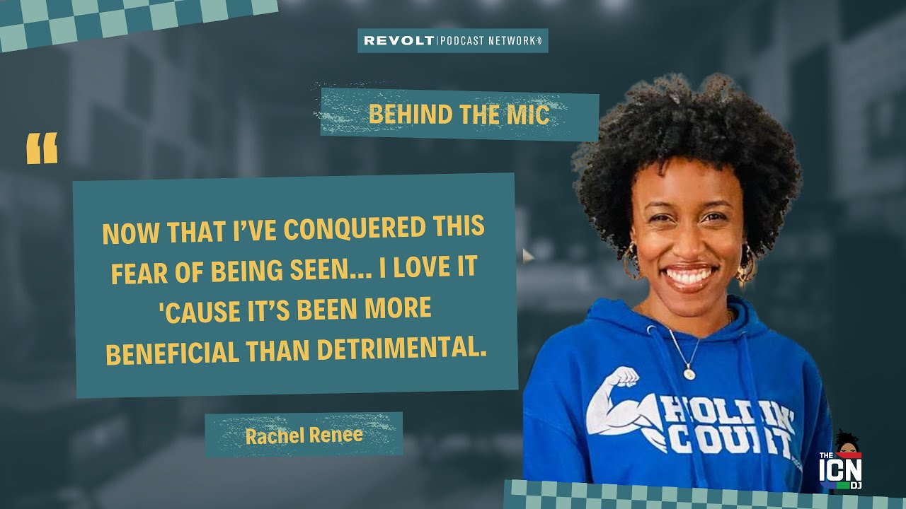 Making Goat Moves with Rachel Renee of Holdin’ Court