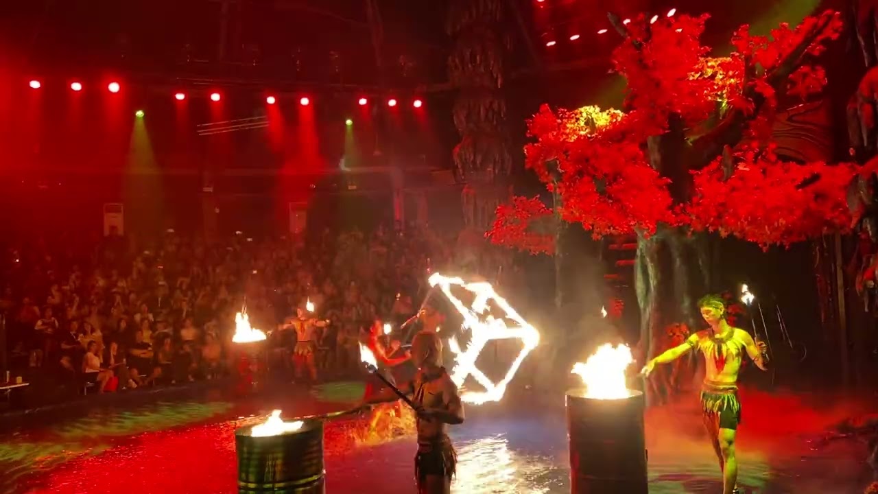 20260221 -  Xiếc ký ức hoả thần p1