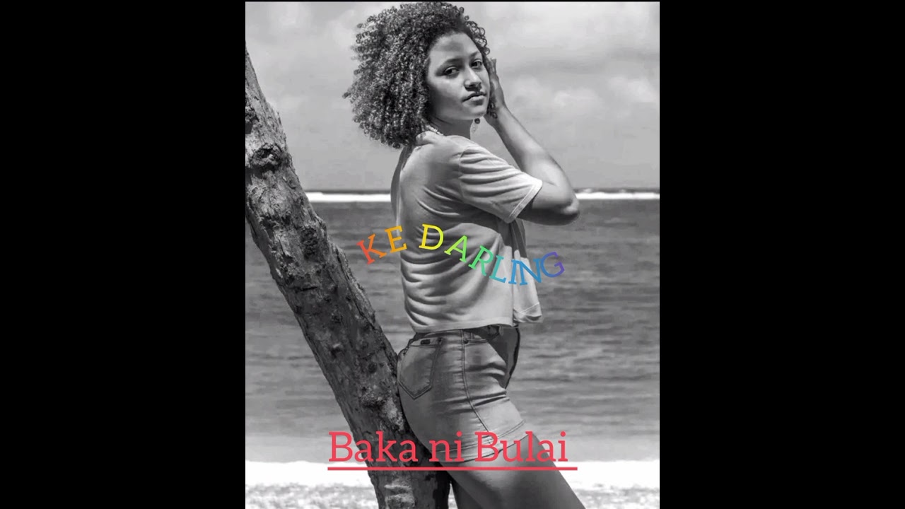 Baka ni Bulai _x_ KE DARLING _ Official music 🎵🎶 2026