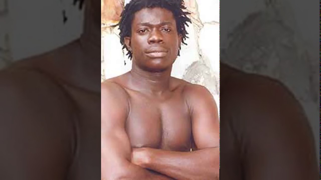 Obour And AB Crentil   Moses