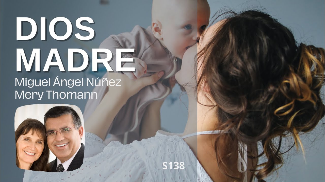 Dios madre | S138