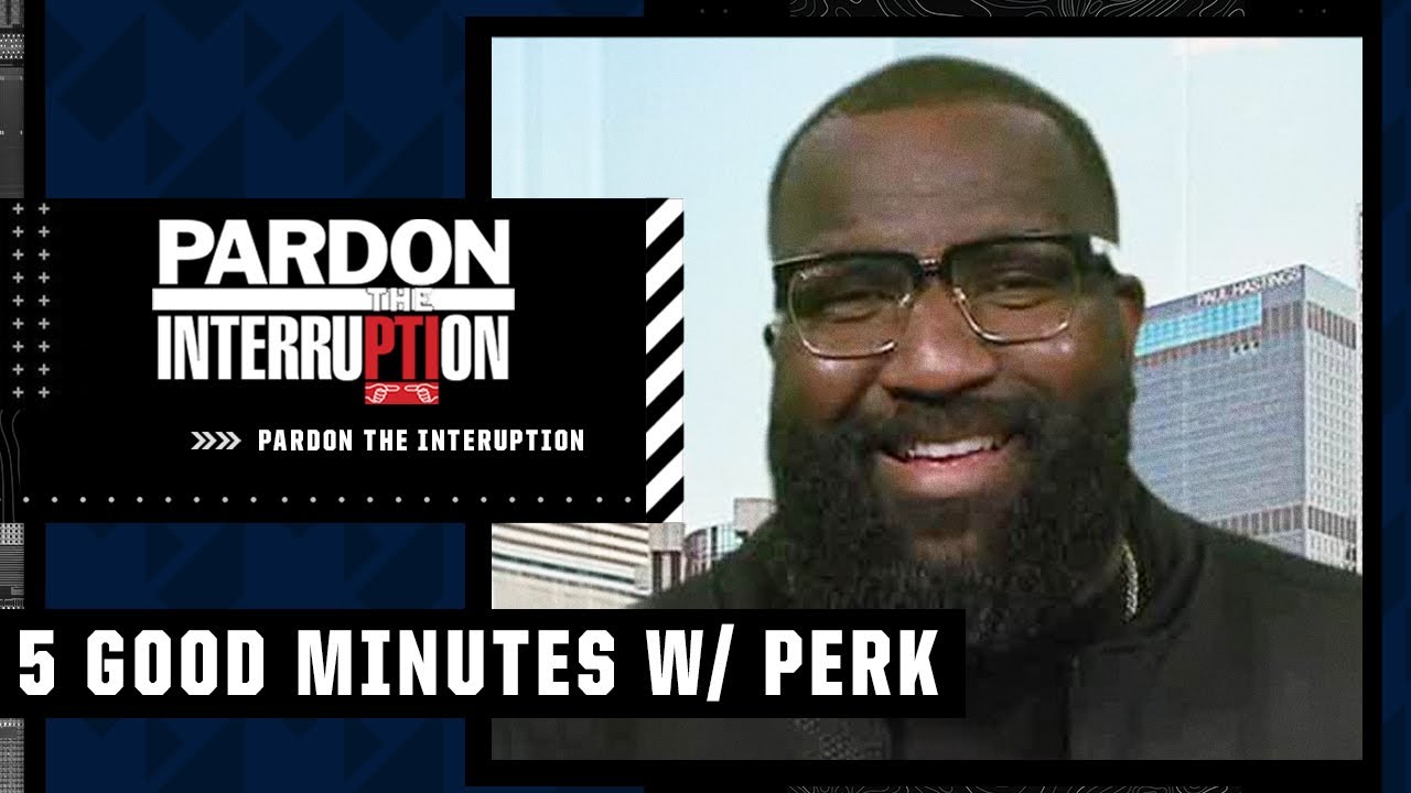 Mavericks' outlook, James Harden and can the Grizzlies climb back? | Pardon the Interruption