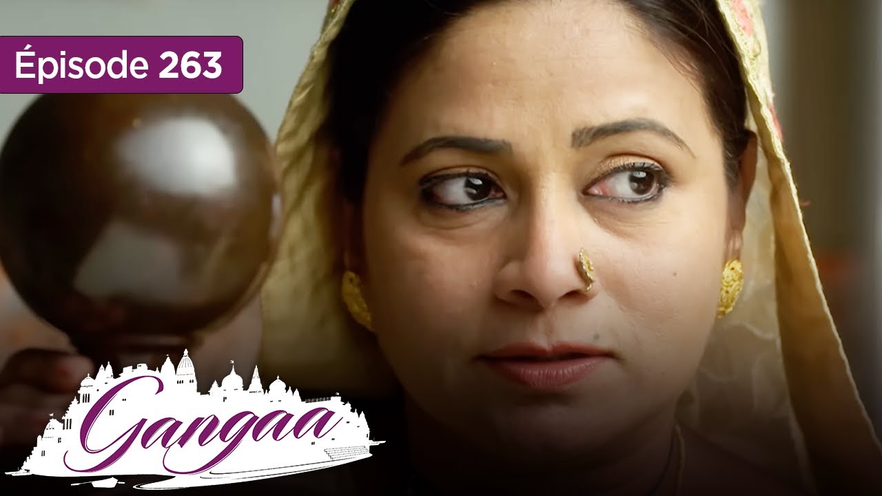 GANGAA - ep 263 - Une jeunesse sacrifiée - Série en Français