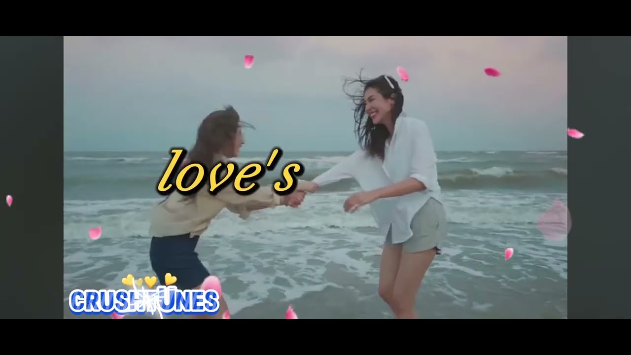 Thai GL Couples Compilation 💘 Soft, Romantic, & Unforgettable Scenes (Full Video)