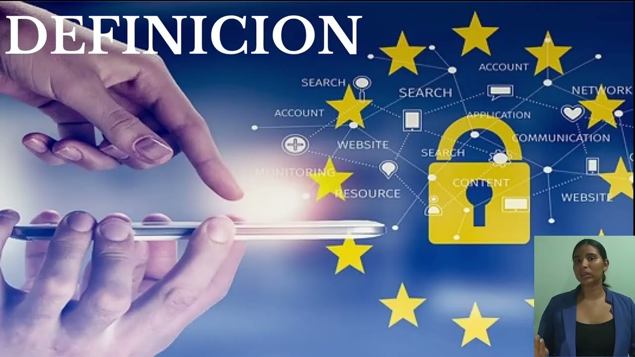 Identidad y Reputación Digital - Grupo 8