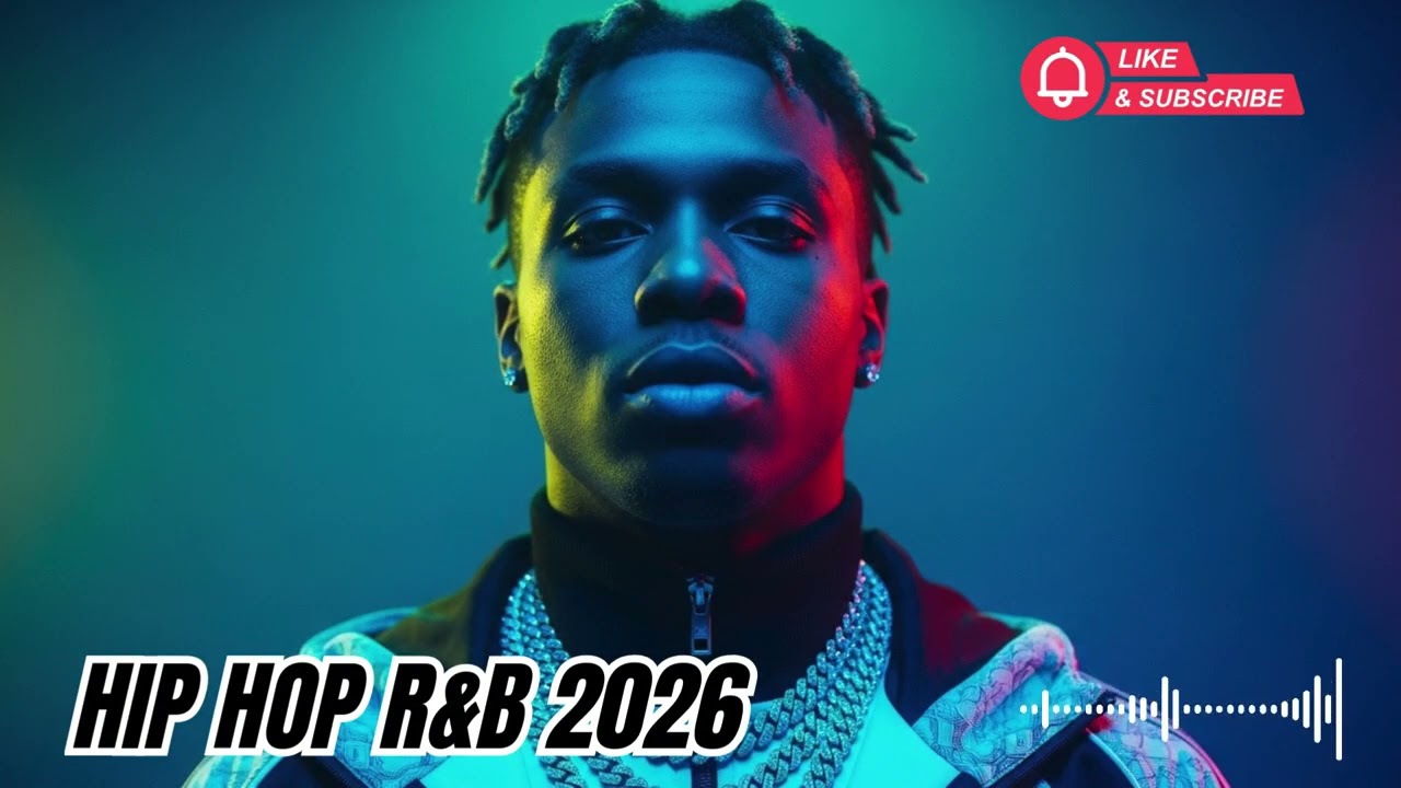 High Energy Rap Party Mix 2026