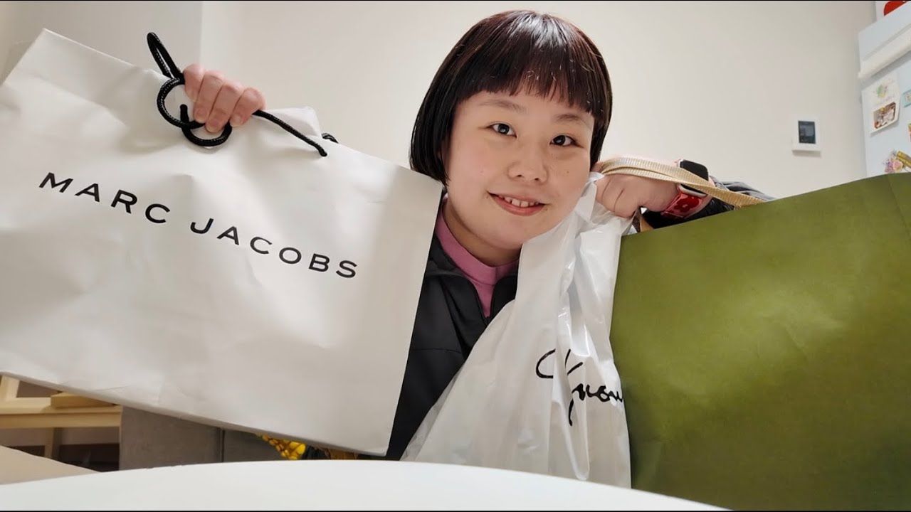 貧乏おデブがアウトレットではしゃいだだけの報告
