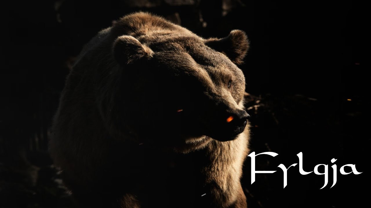 Fylgja (Ritual & Meditation Music
