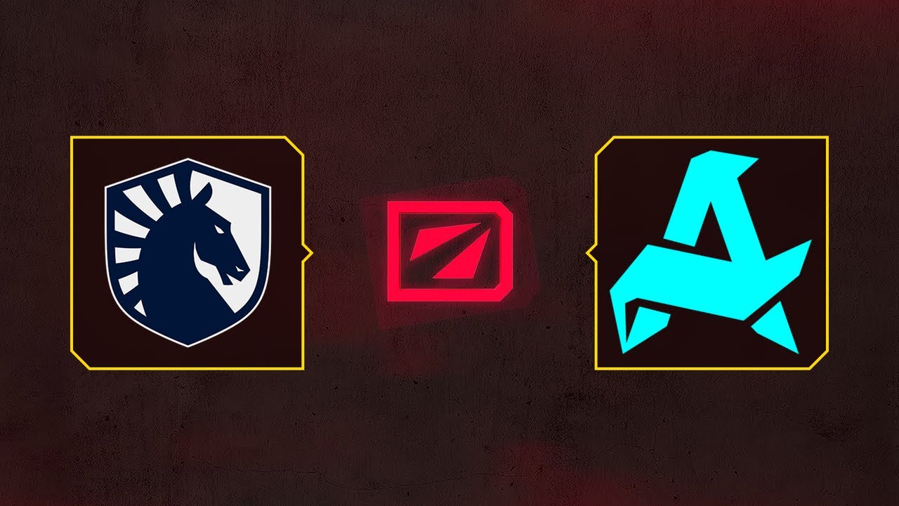 Team Liquid проти Aurora | Гра 2 | DreamLeague Season 28 - Group A