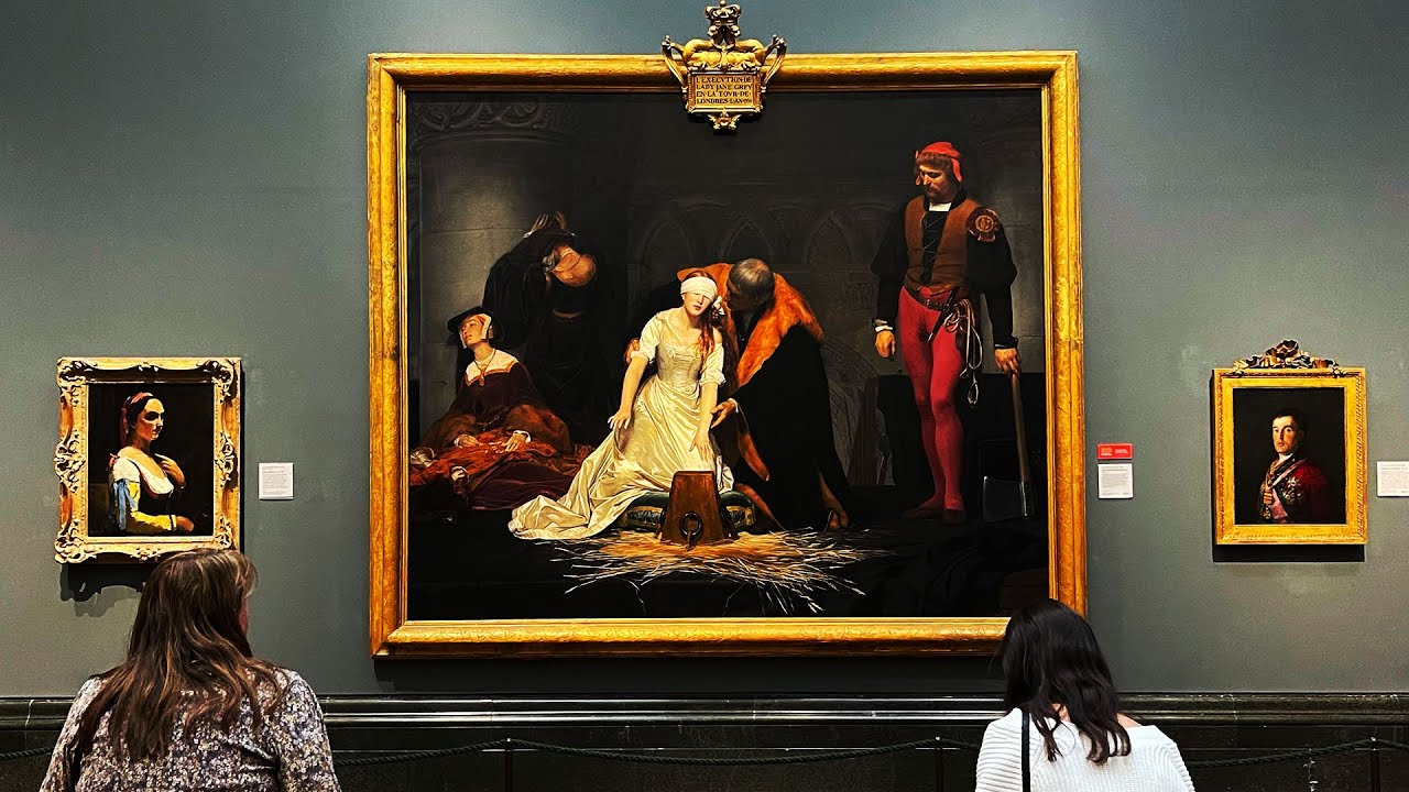 National Gallery - Complete Virtual Tour