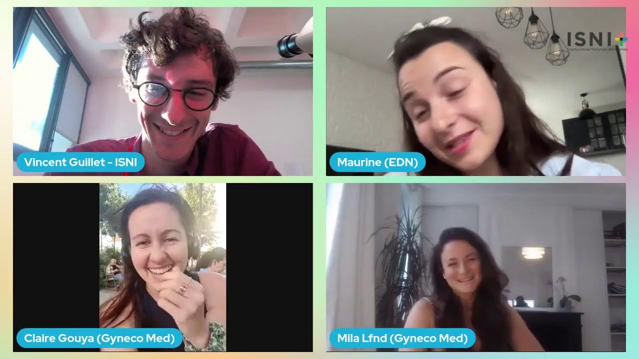 FUTUR INTERNE 2023 - Endocrinologie - Diabétologie - Nutrition, Gynécologie médicale