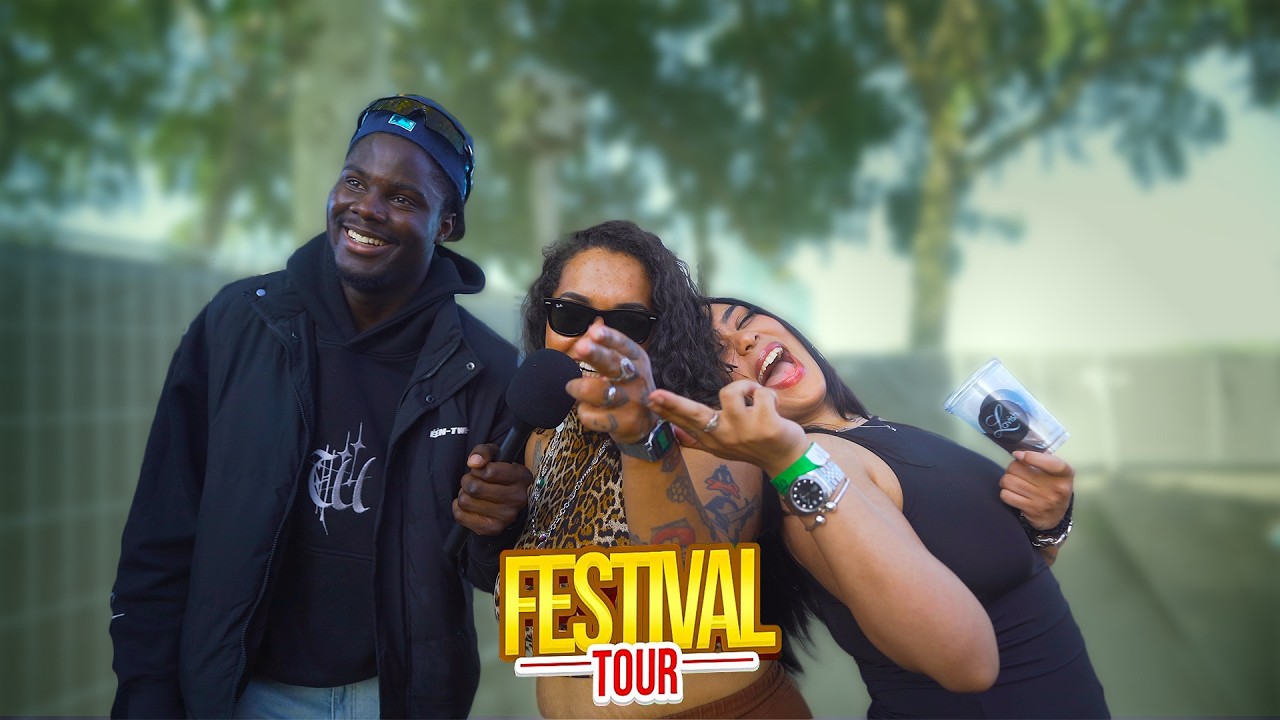 WATZEGTDAT FESTIVALTOUR 2024 | COUCH FESTIVAL