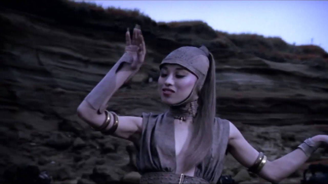 心と体　・　SILVA