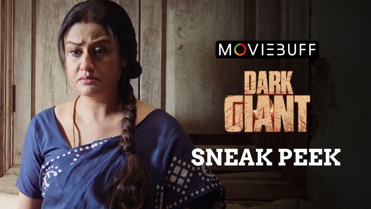 Dark Giant - Sneak Peek| KS Kishaan | Biovan Creationism | Sonia Aggarwal K Bhagyaraj | Vignesh