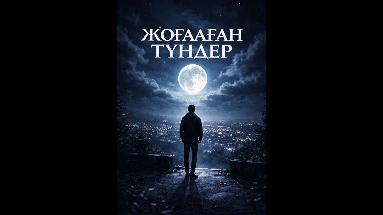 Жоғалған түндер/ Қазақша мұңды ән