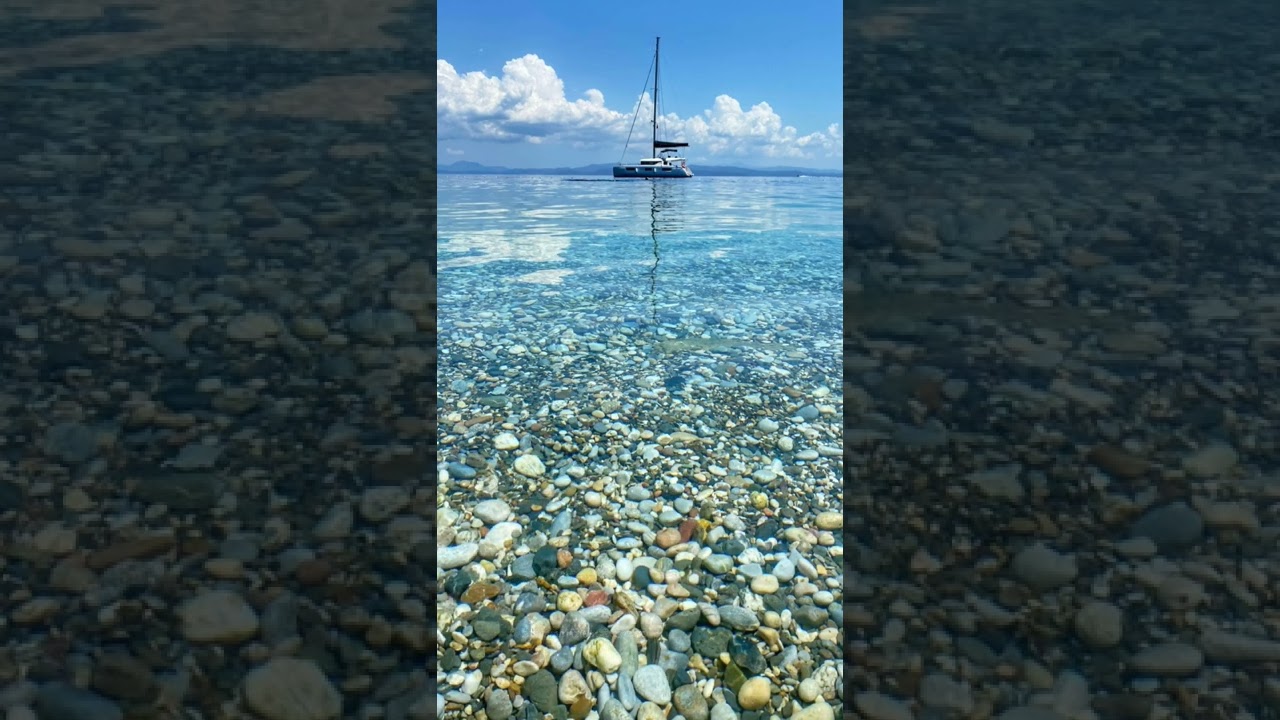 Sizin i&ccedil;in #Milas'ta denize girebileceğiniz #ENİYİ5 yeri derledik. 🏖️