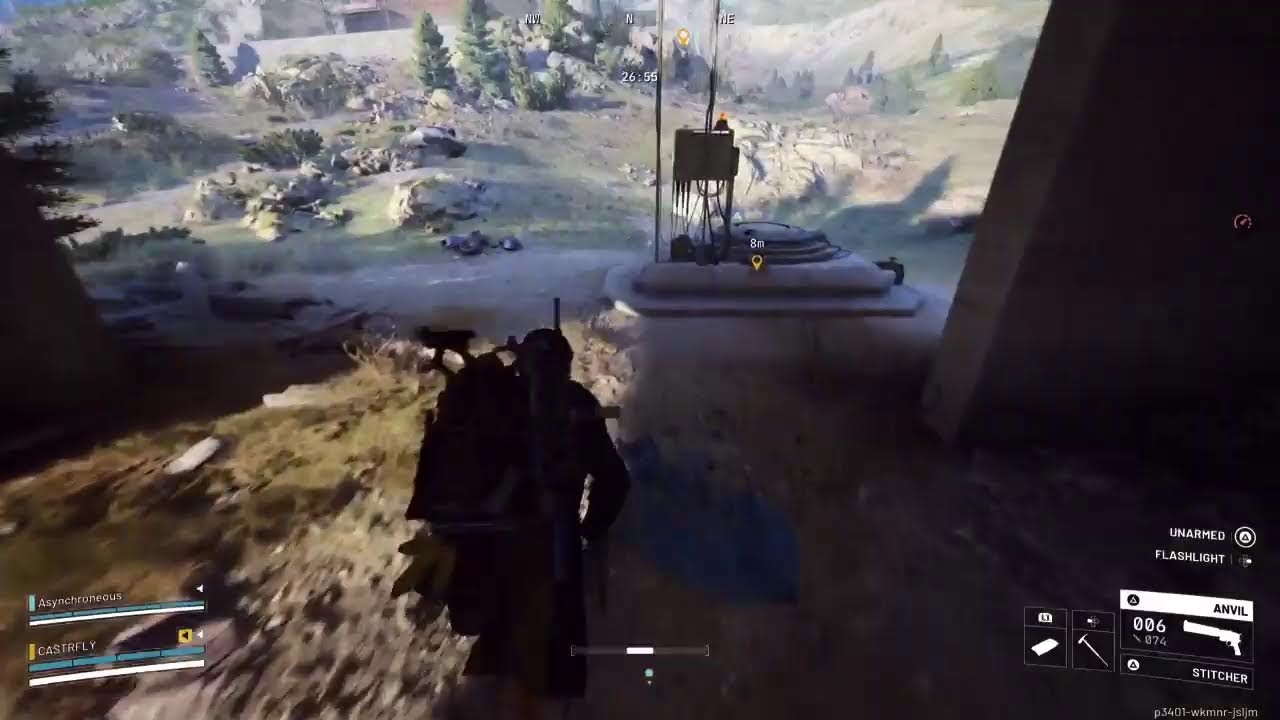 ARC RAIDERS IS BORING SOME PEOPLE SAY