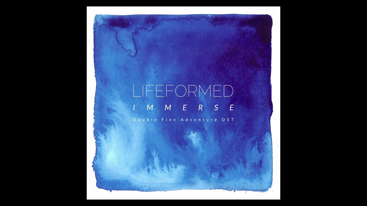 Immerse - 10 Paper Pete / Lifeformed