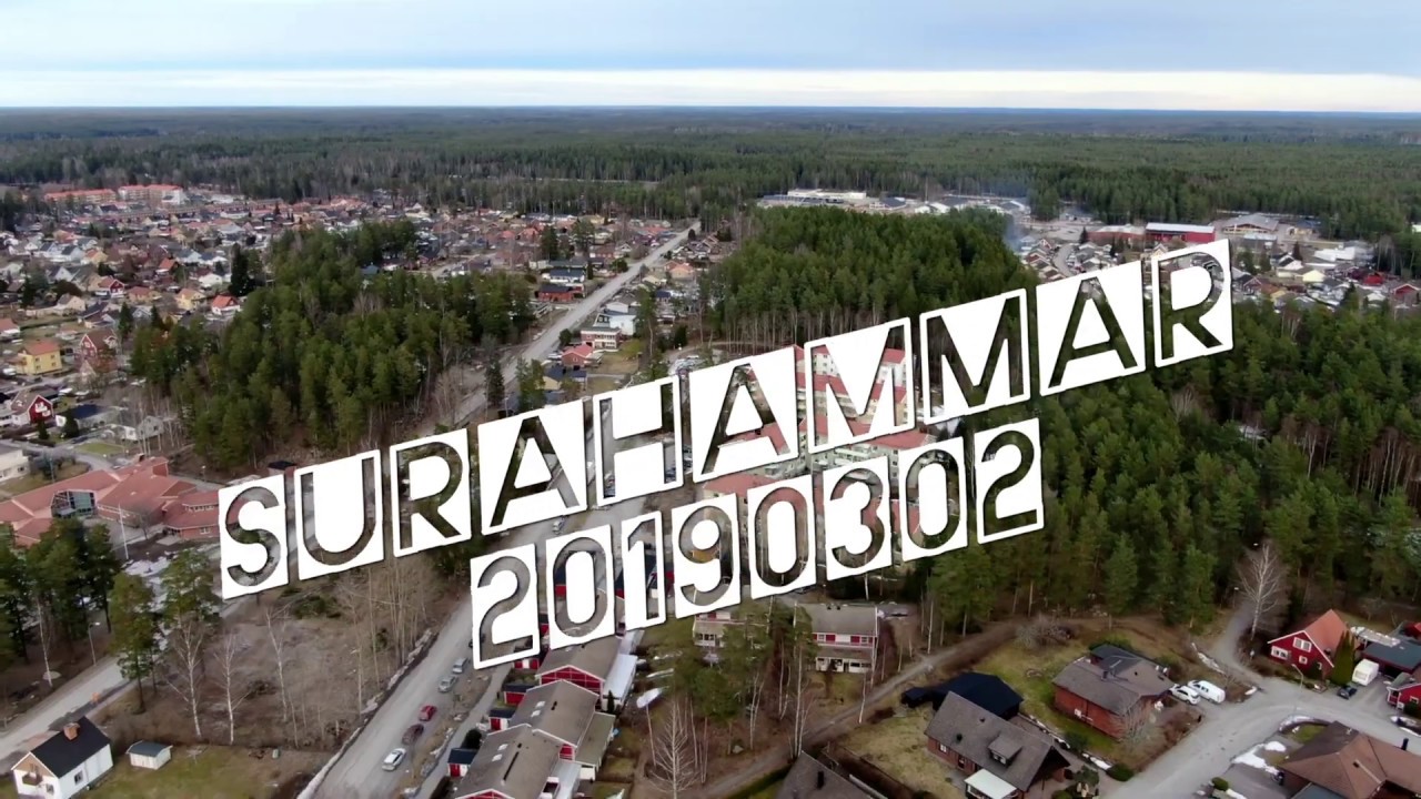 Surahammar