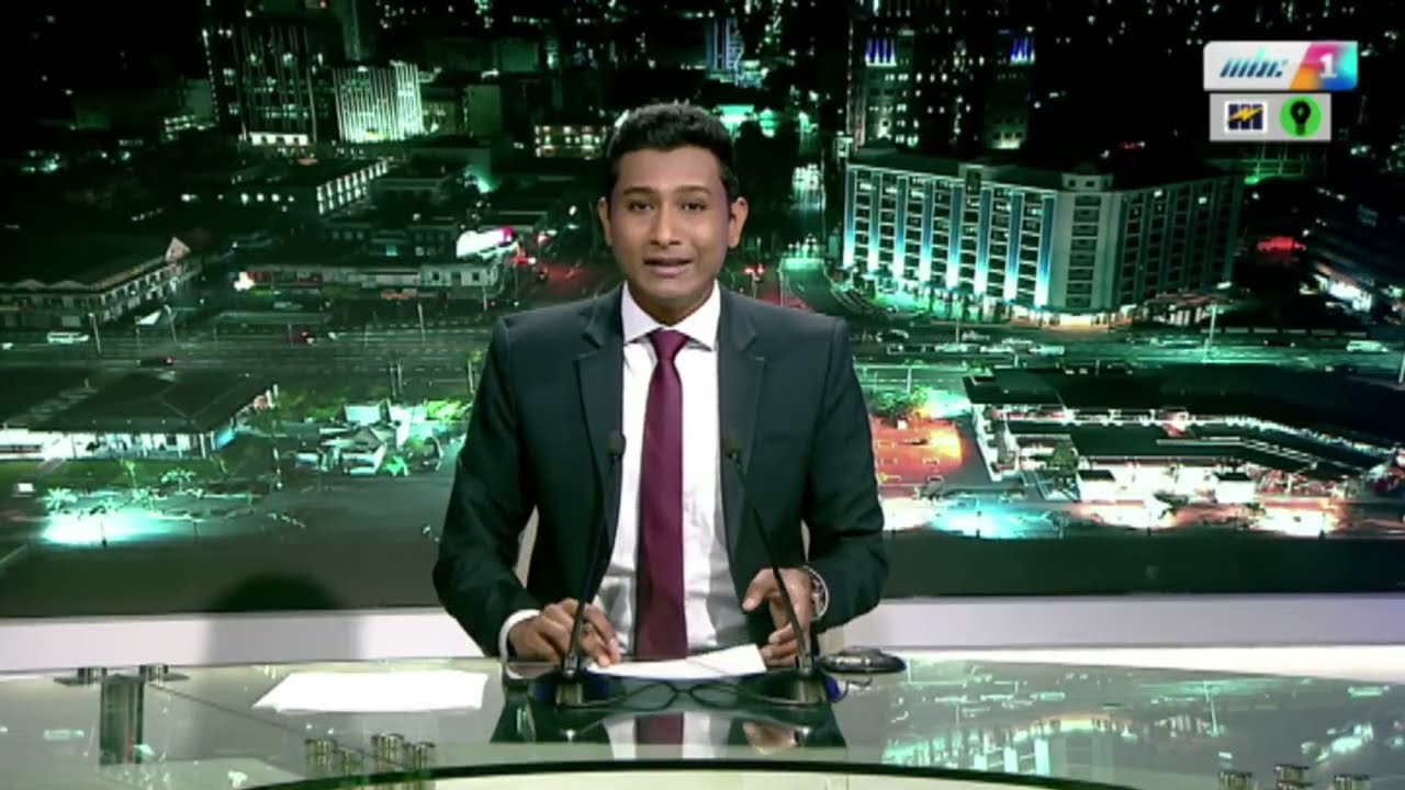Le 19h30 - Février 4, 2026